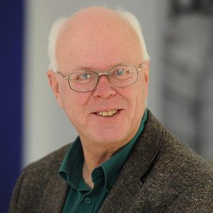 Jeffrey-Parish
