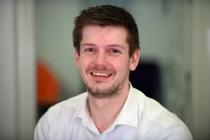 Laurence Tittensor