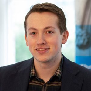 Daniel Collard - Manager - Audits and Accounts - PEM