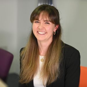 Rachel Blunt, PEM Business Tax