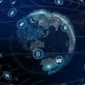 Cryptocurrency