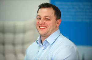 Luke Dryden