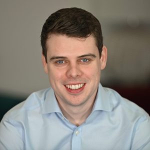 Ollie Warren