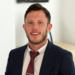 James Taylor, Corporate Finance in Cambridge