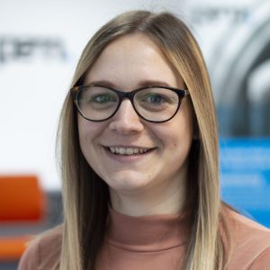 Kirsty Pointer