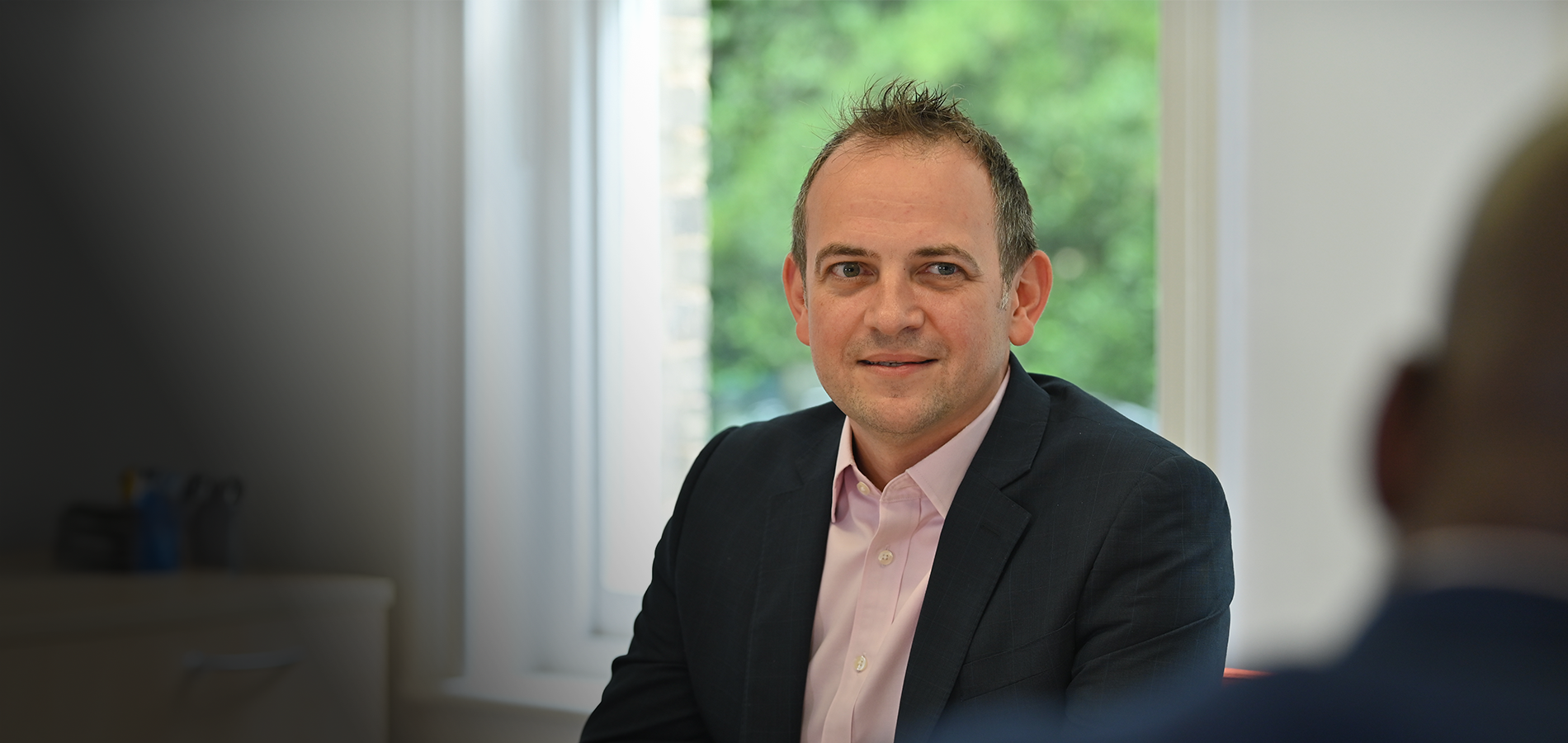 Jan Fachot, PEM Business Tax Partner
